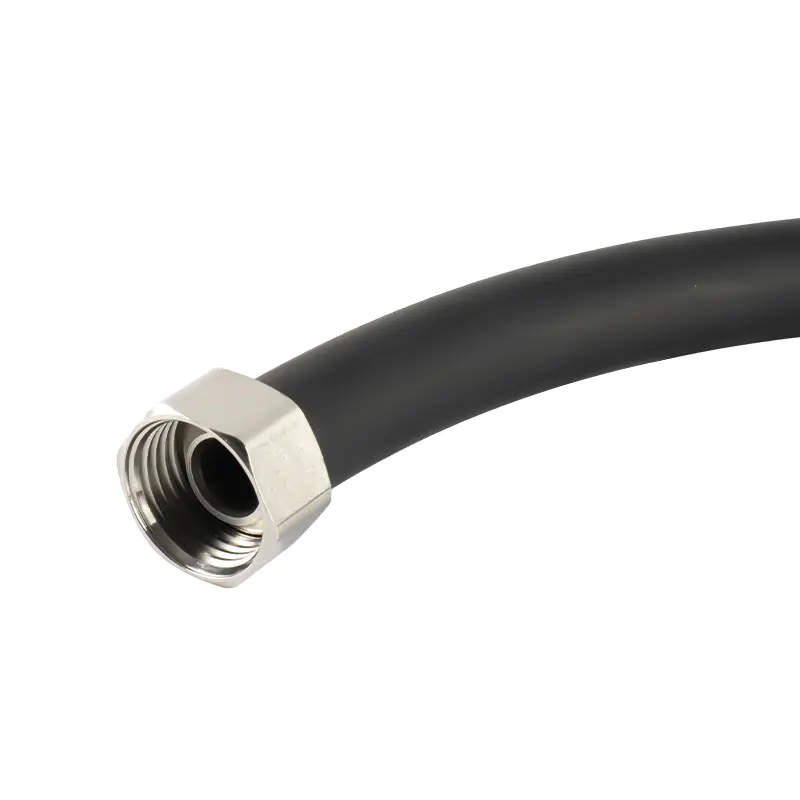 Instalatérská trubka EPDM